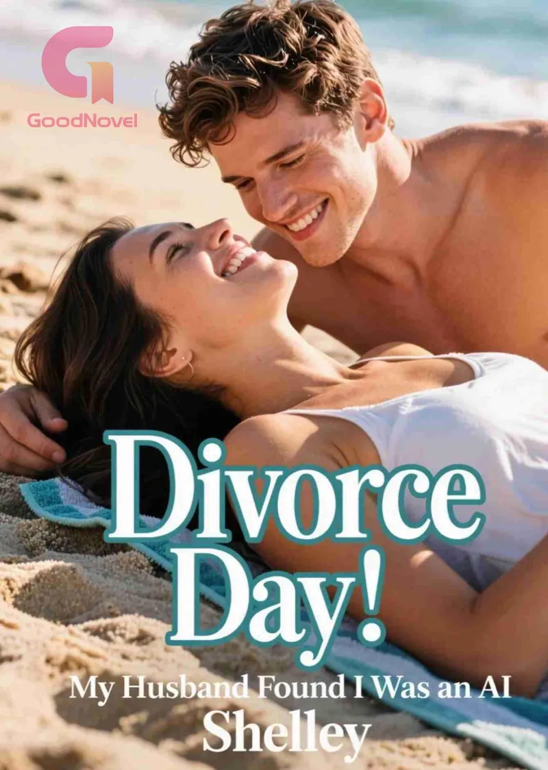 Divorce Day: My Husband Found I Was an AI