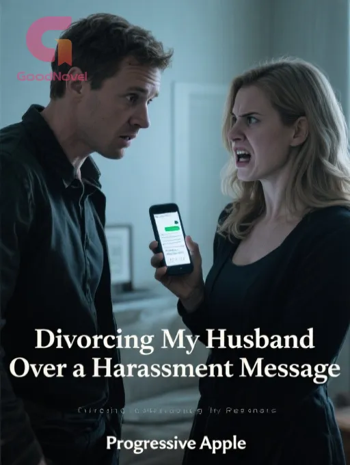Divorcing My Husband Over a Harassment Message