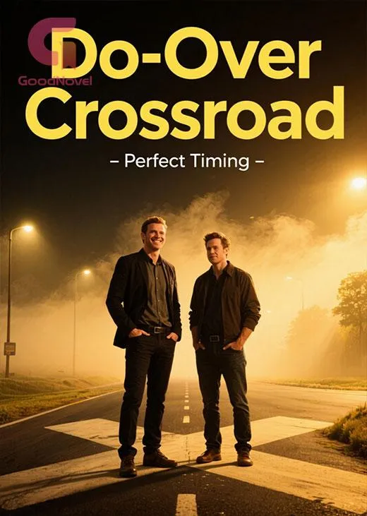 Do-Over Crossroad