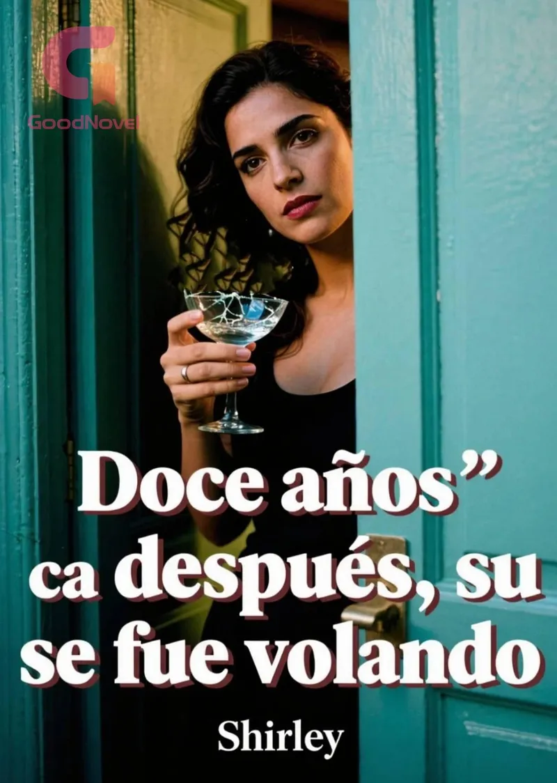 Doce años después, su canario se fue volando