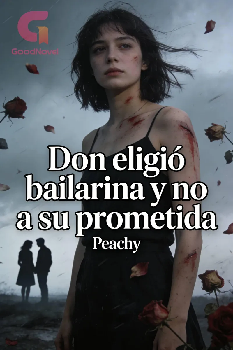 Don eligió bailarina y no a su prometida