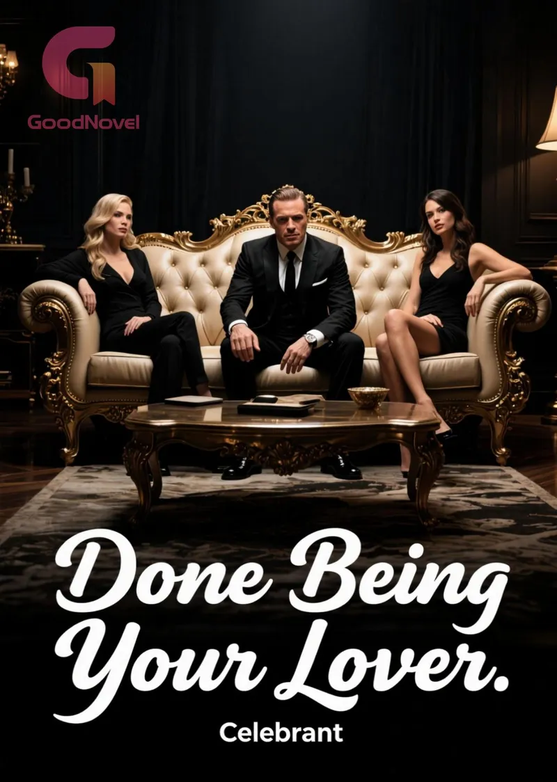 Done Being Your Lover