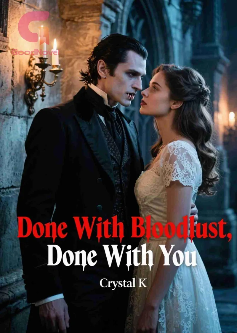 Done With Bloodlust, Done With You