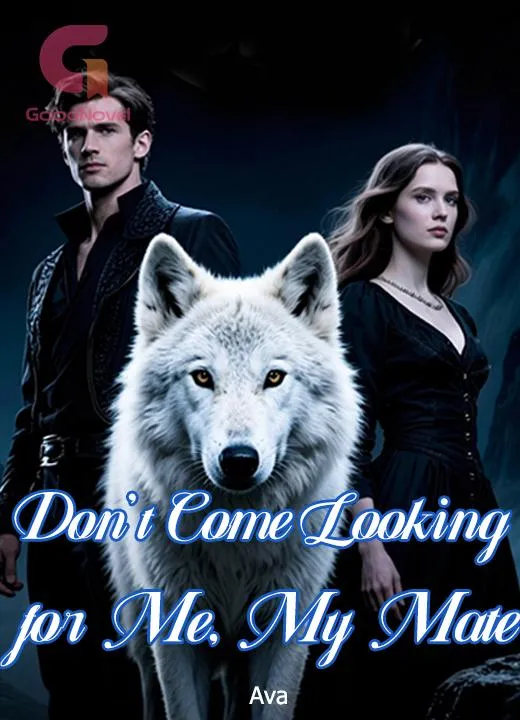 Don’t Come Looking for Me, My Mate