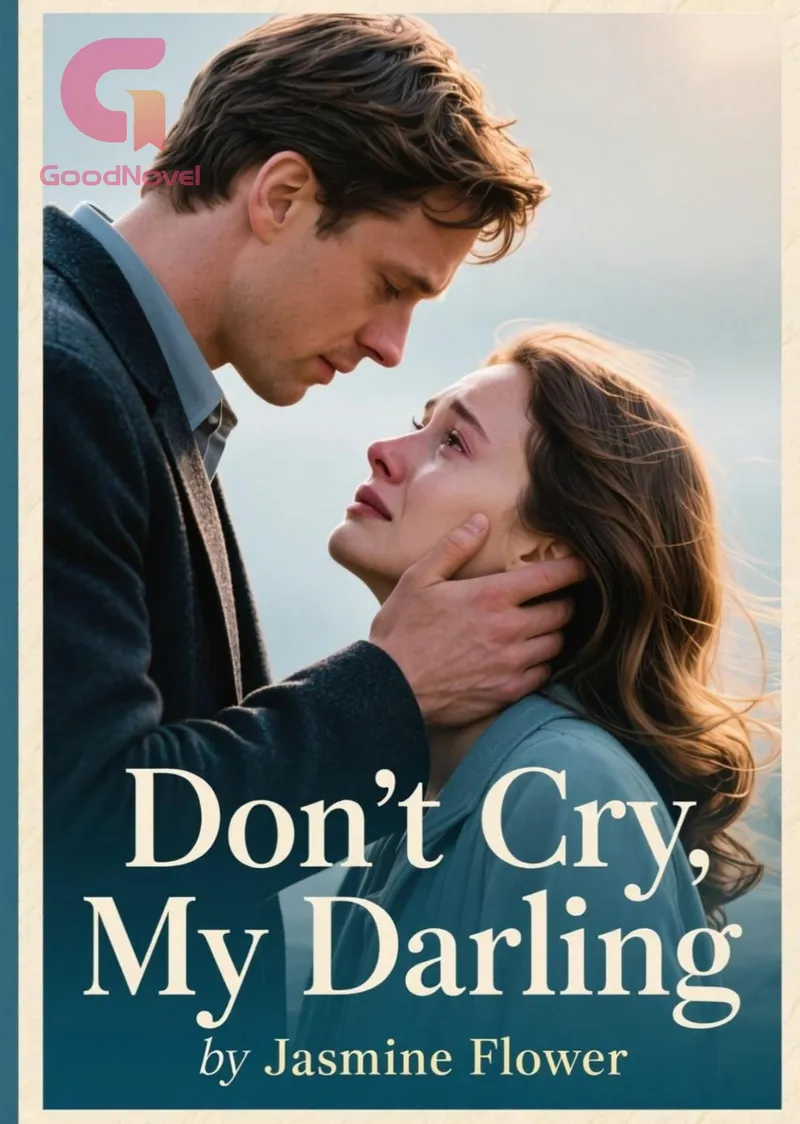 Don't Cry, My Darling