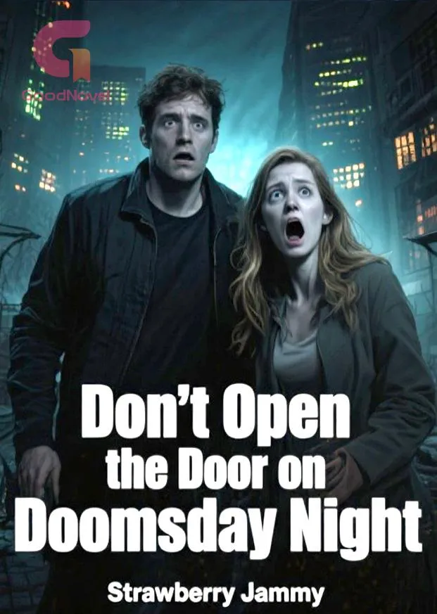 Don't Open the Door on Doomsday Night