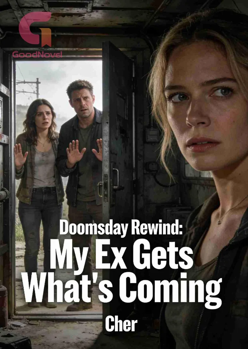 Doomsday Rewind: My Ex Gets What's Coming
