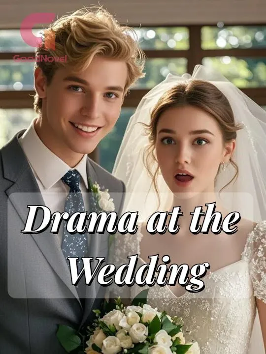 Drama at the Wedding