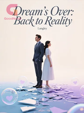 Dream's Over: Back to Reality