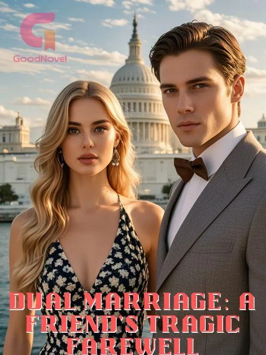 Dual Marriage:A Friend's Tragic Farewell