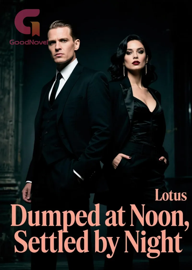 Dumped at Noon, Settled by Night