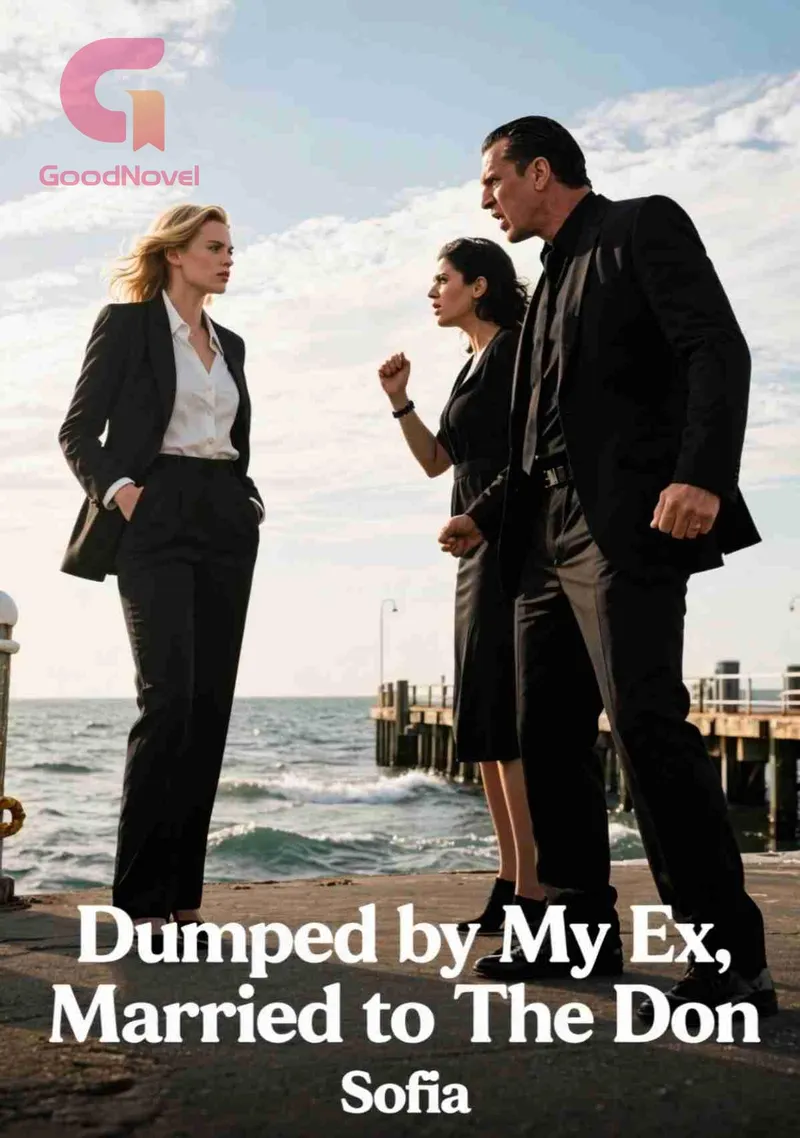 Dumped by My Ex, Married to The Don