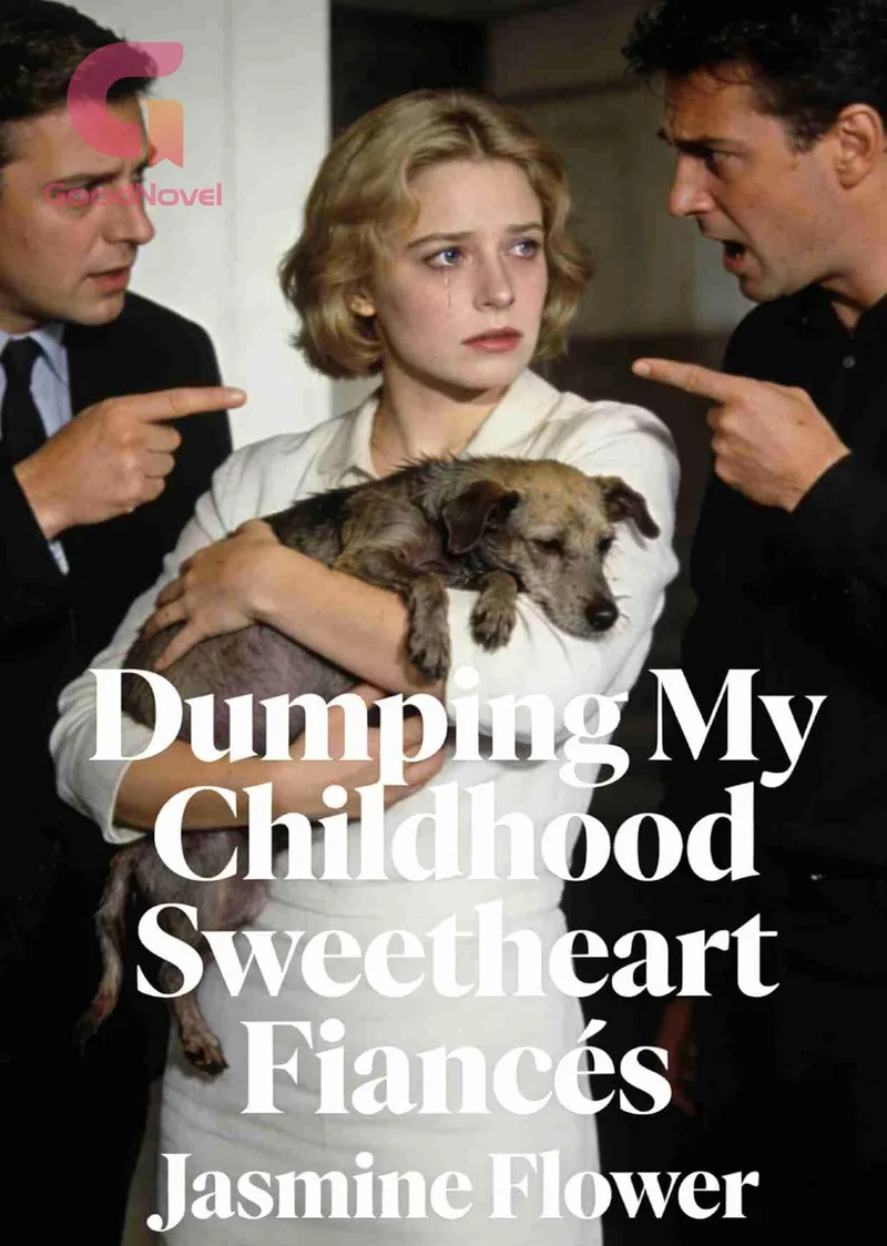 Dumping My Childhood Sweetheart Fiancés