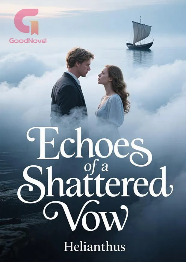 Echoes of a Shattered Vow