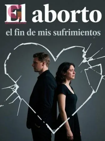 El aborto: el fin de mis sufrimientos