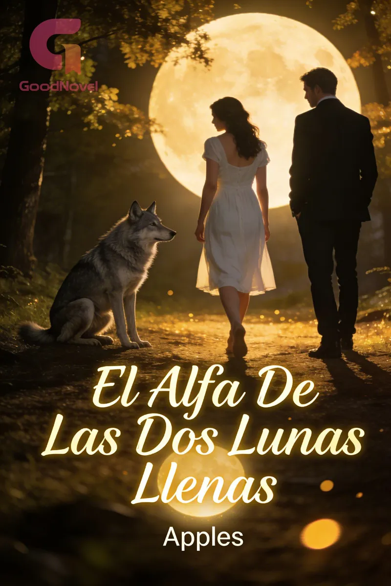 El Alfa De Las Dos Lunas Llenas