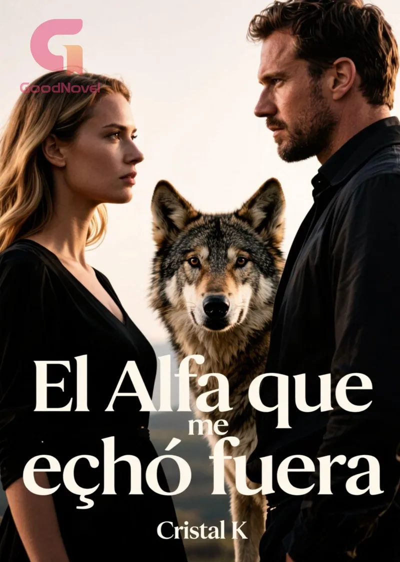 El Alfa que me echó fuera
