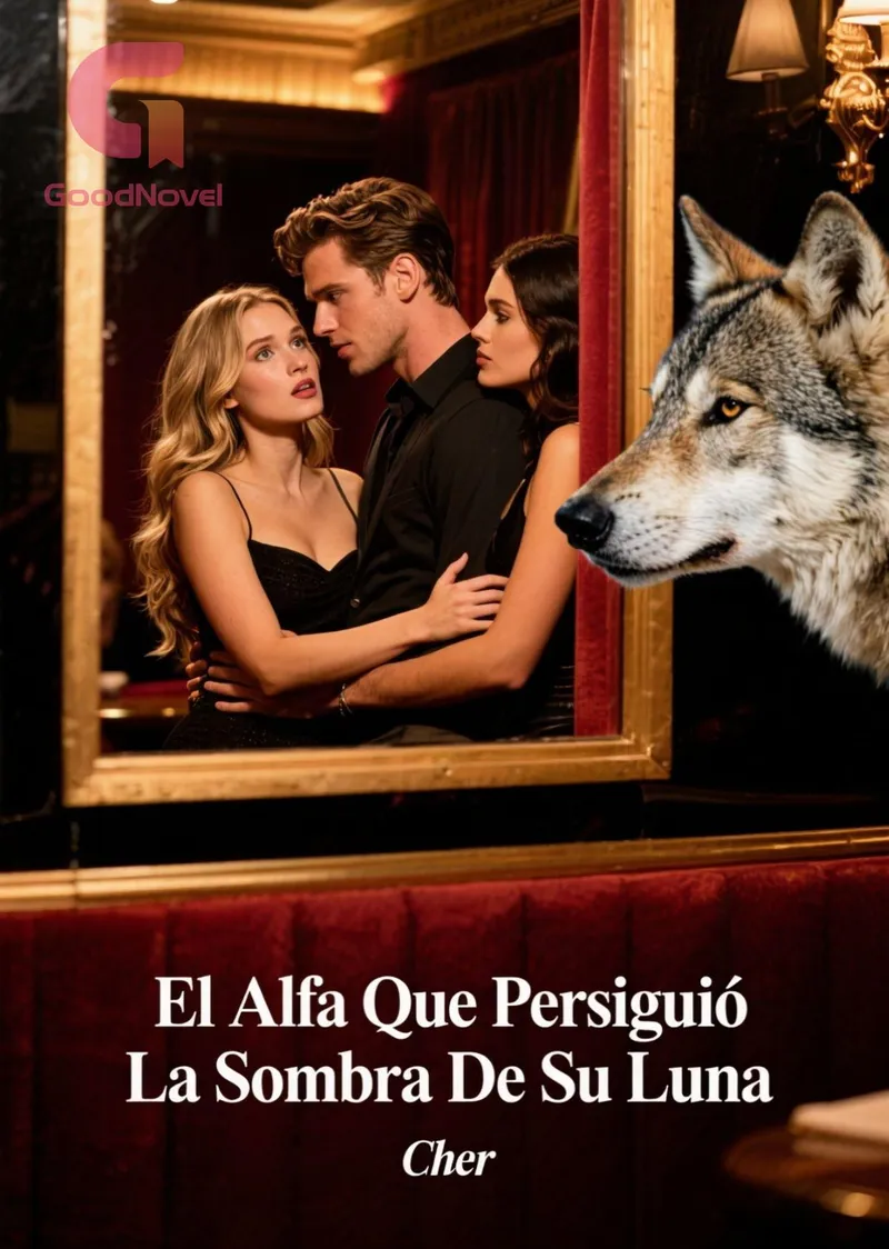 El Alfa Que Persiguió La Sombra De Su Luna