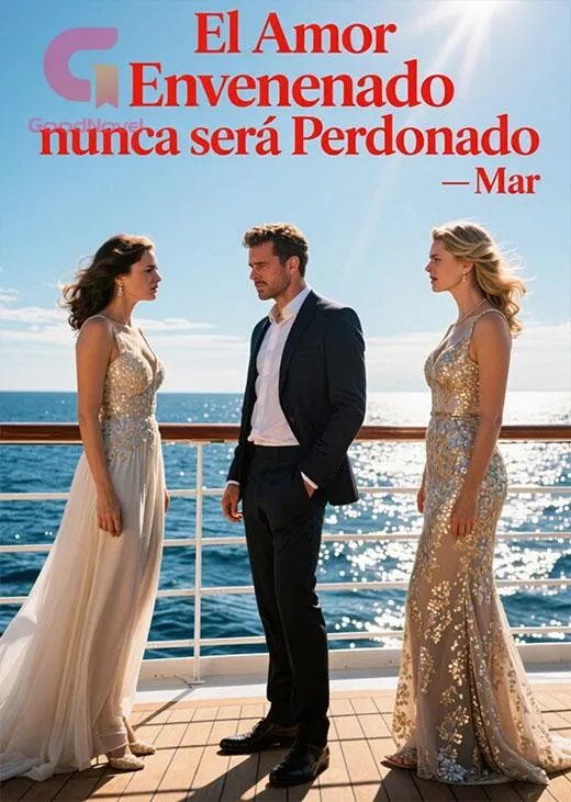 El Amor Envenenado nunca será Perdonado