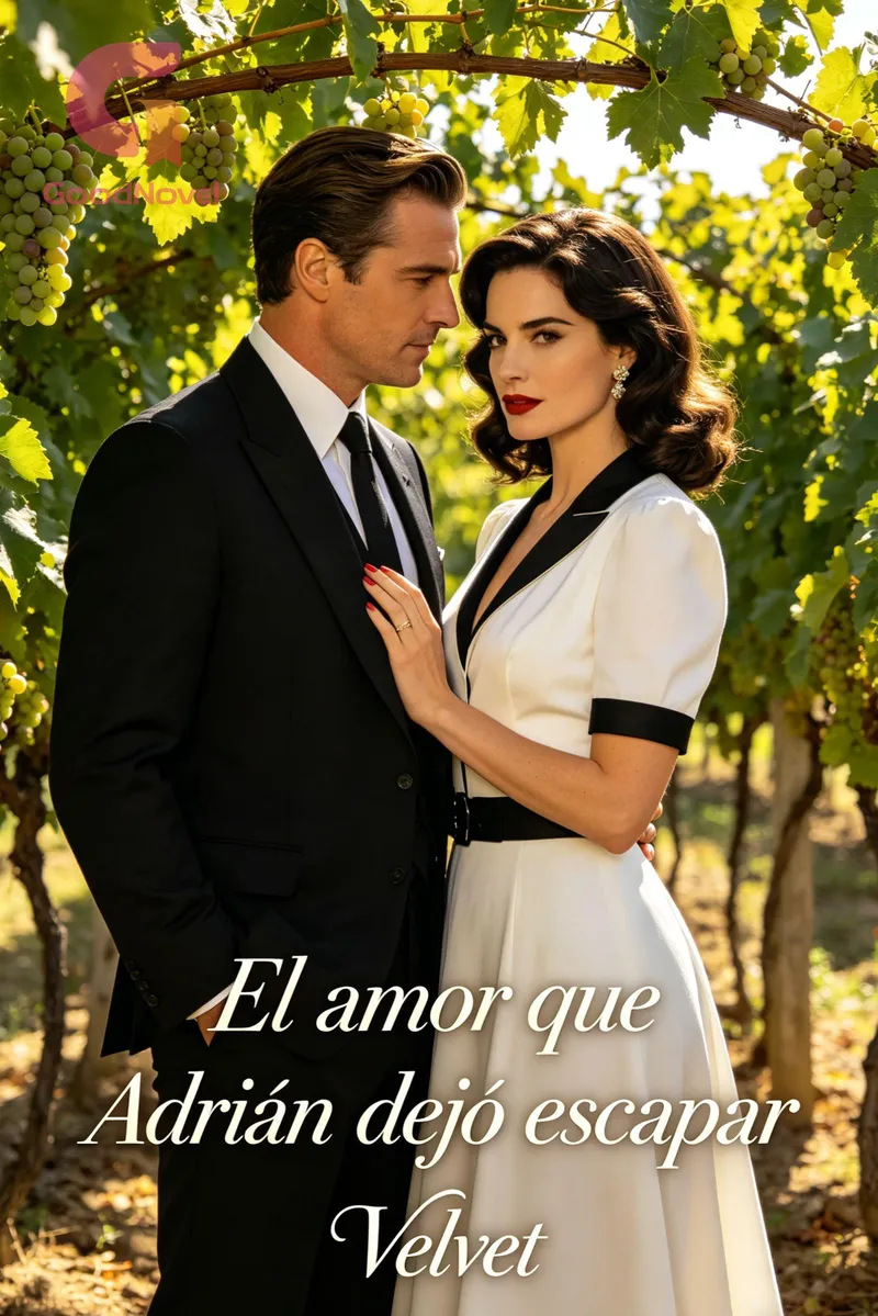 El amor que Adrián dejó escapar