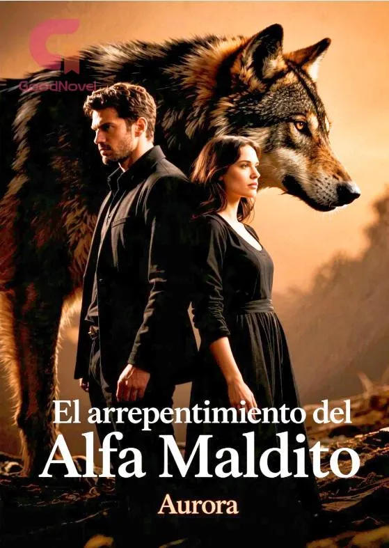 El arrepentimiento del Alfa Maldito