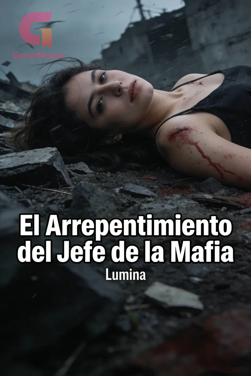 El Arrepentimiento del Jefe de la Mafia