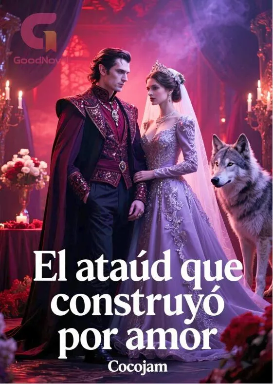 El ataúd que construyó por amor