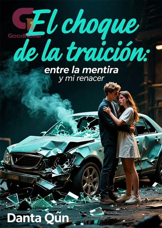 El choque de la traición: entre la mentira y mi renacer