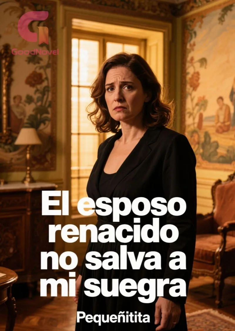 El esposo renacido no salva a mi suegra