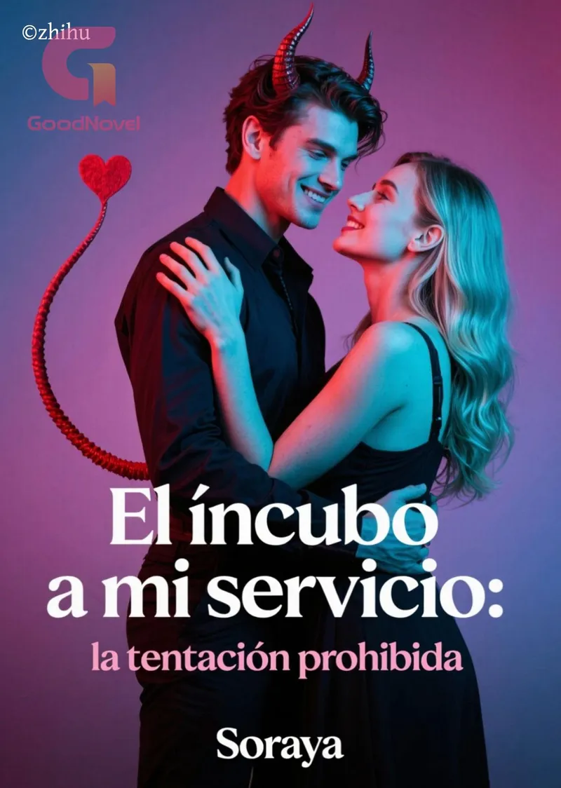 El íncubo a mi servicio: la tentación prohibida