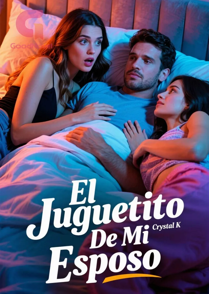 El Juguetito De Mi Esposo
