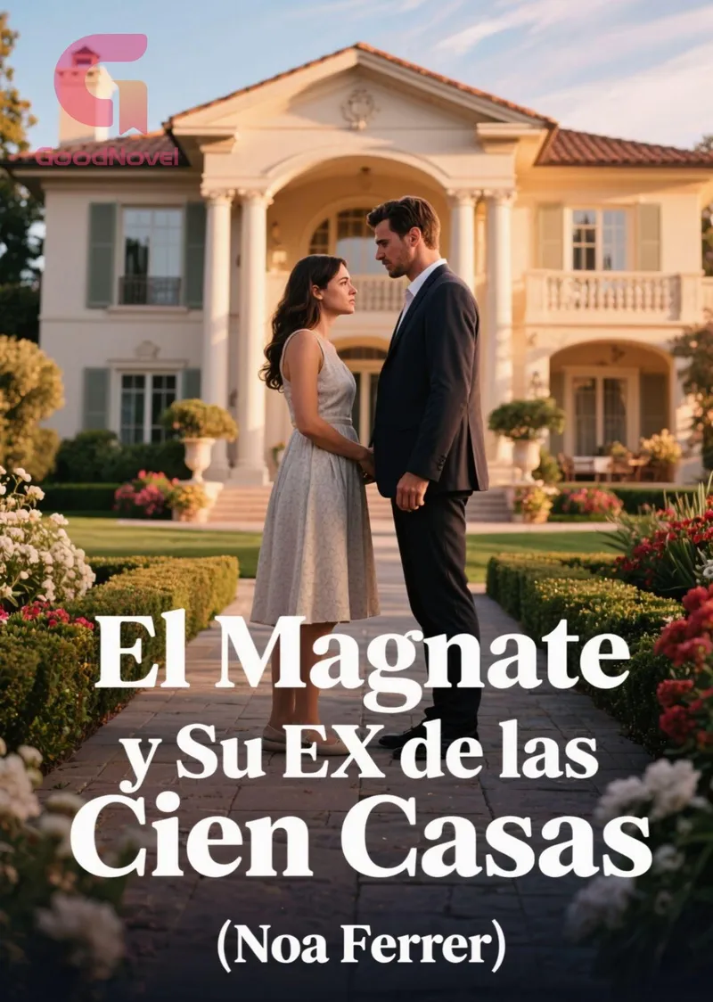 El Magnate y Su EX de las Cien Casas