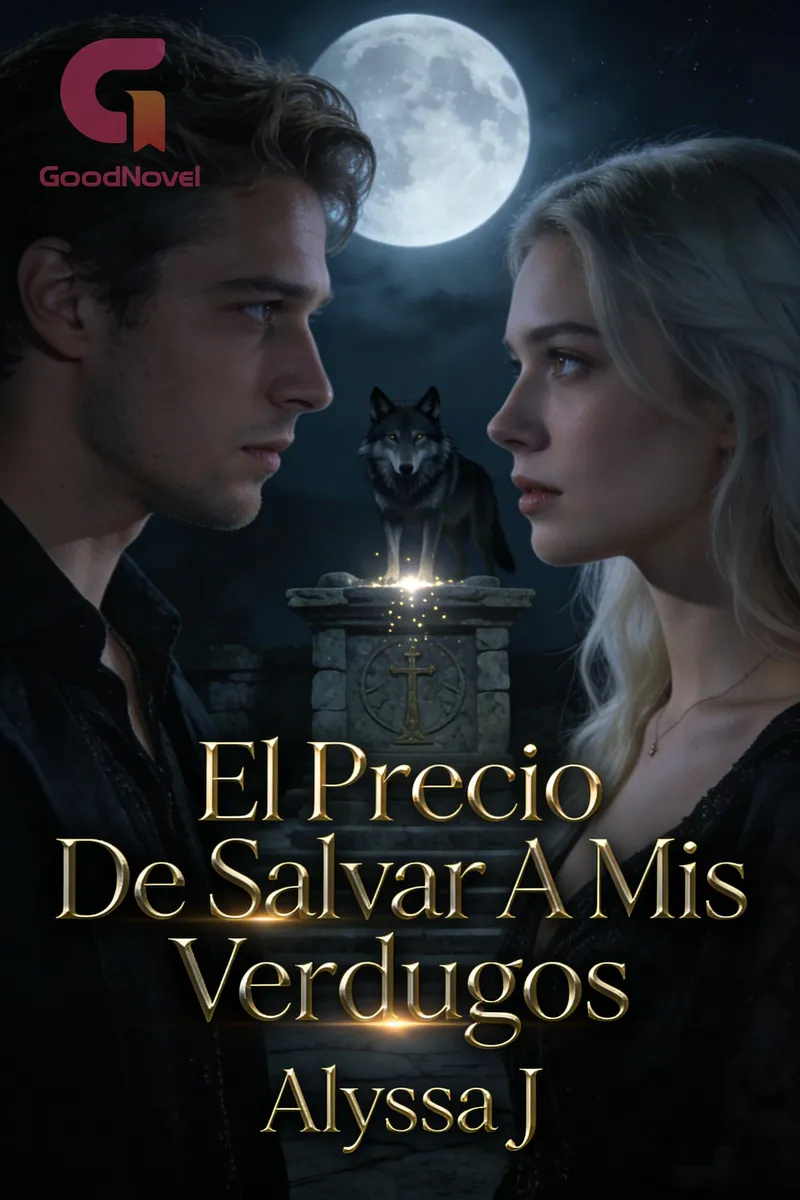 El Precio De Salvar A Mis Verdugos