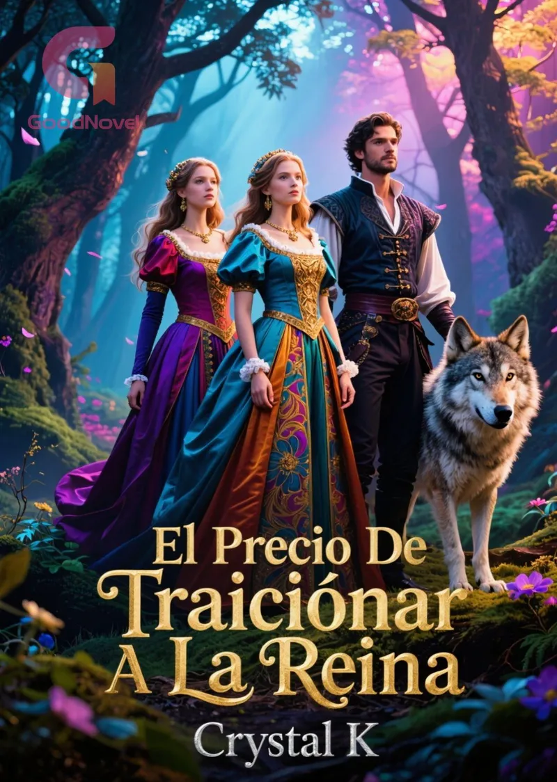 El Precio De Traicionar A La Reina