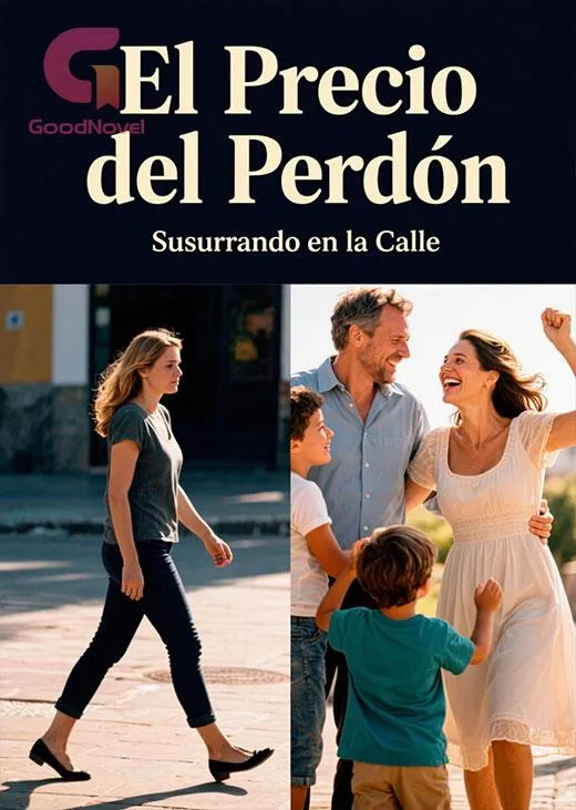 El Precio del Perdón