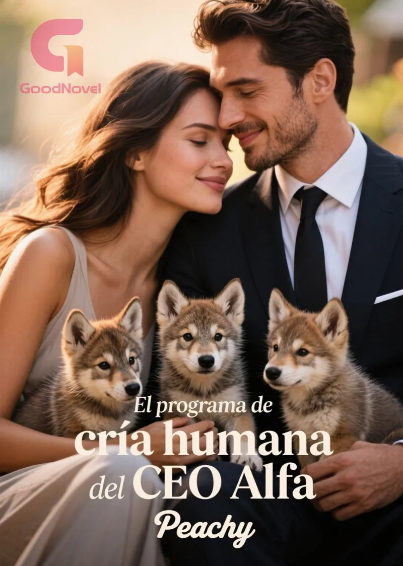 El programa de cría humana del CEO Alfa