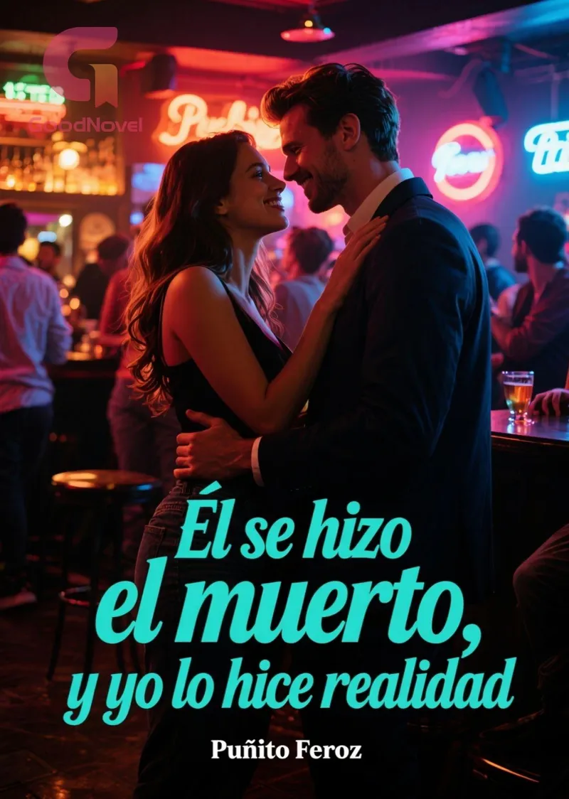Él se hizo el muerto, y yo lo hice realidad
