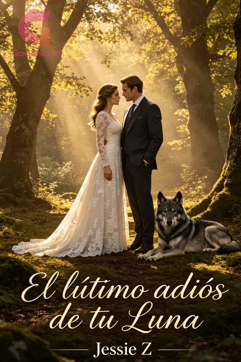 El último adiós de tu Luna