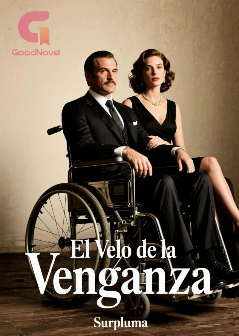 El Velo de la Venganza
