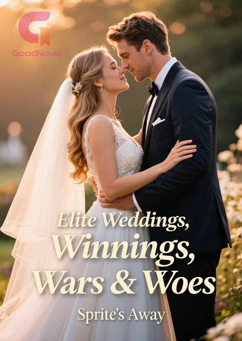Elite Weddings, Winnings, Wars & Woes