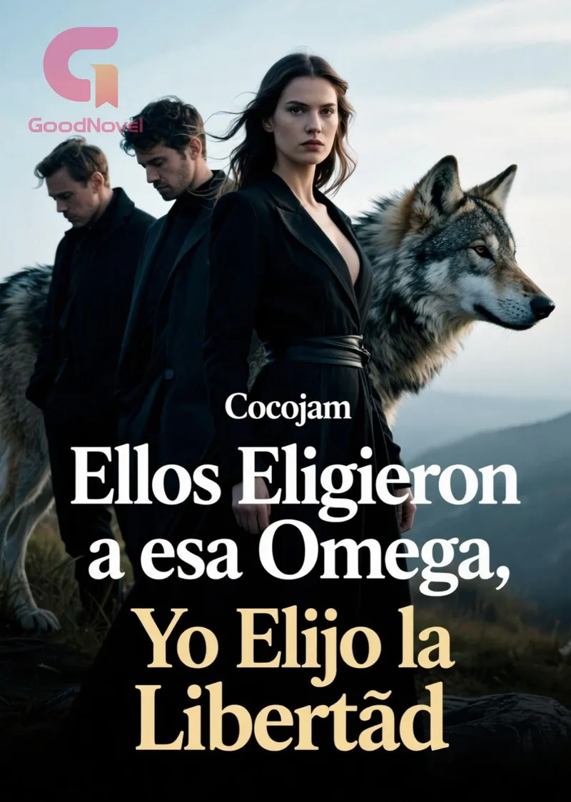 Ellos Eligieron a esa Omega, Yo Elijo la Libertad