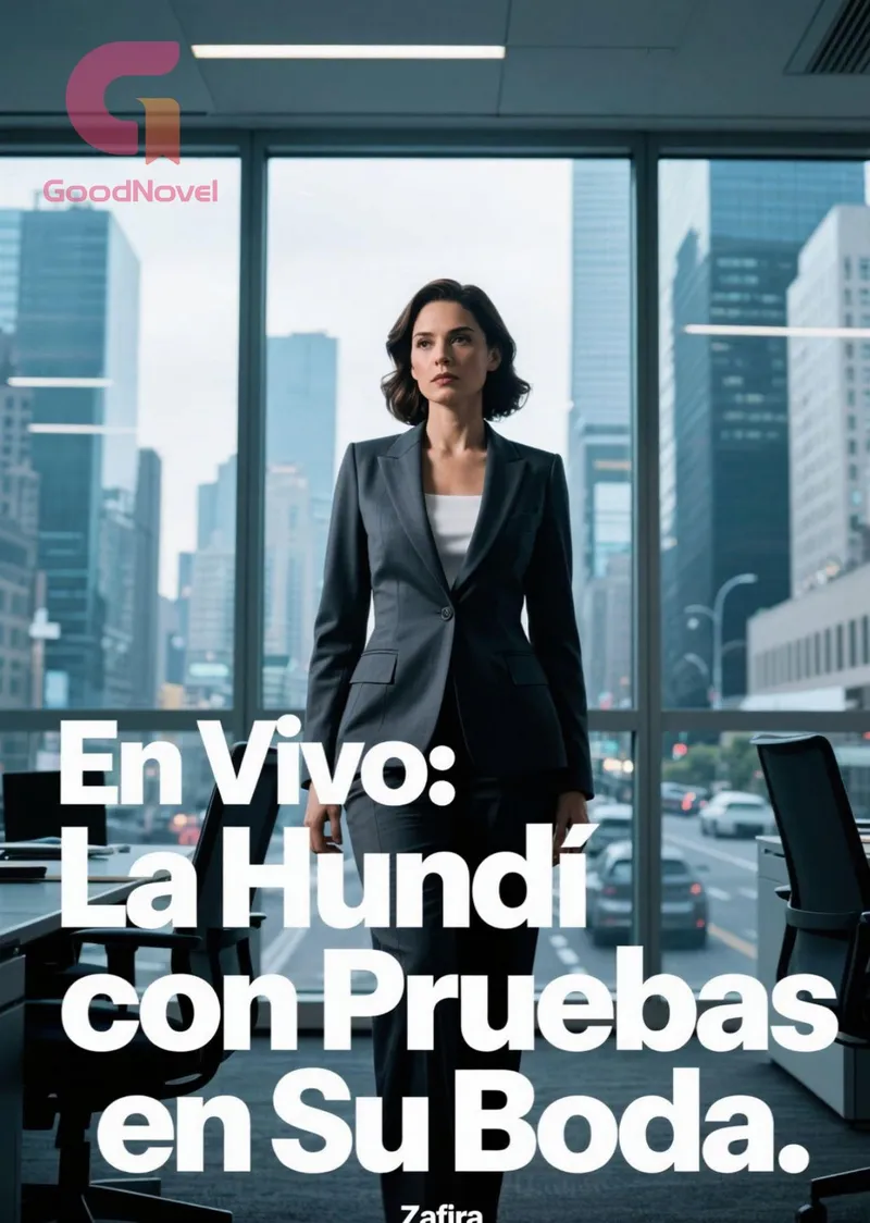En Vivo: La Hundí con Pruebas en Su Boda
