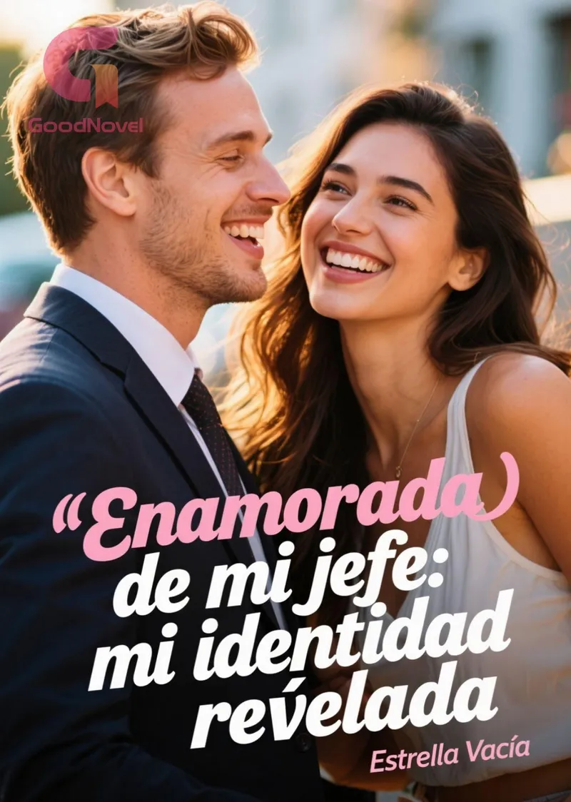 Enamorada de mi jefe: mi identidad revelada