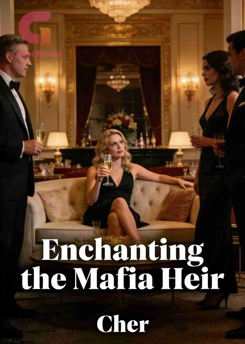 Enchanting the Mafia Heir