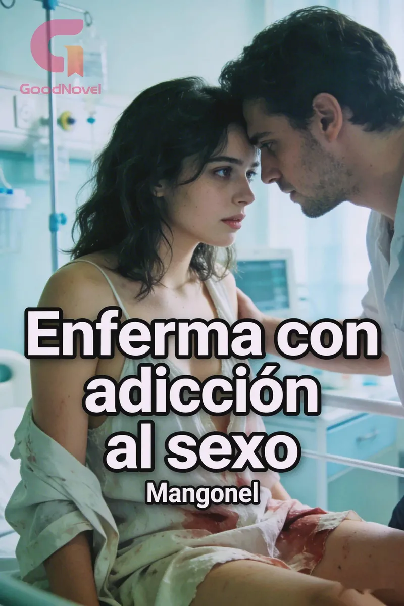 Enferma con adicción al sexo