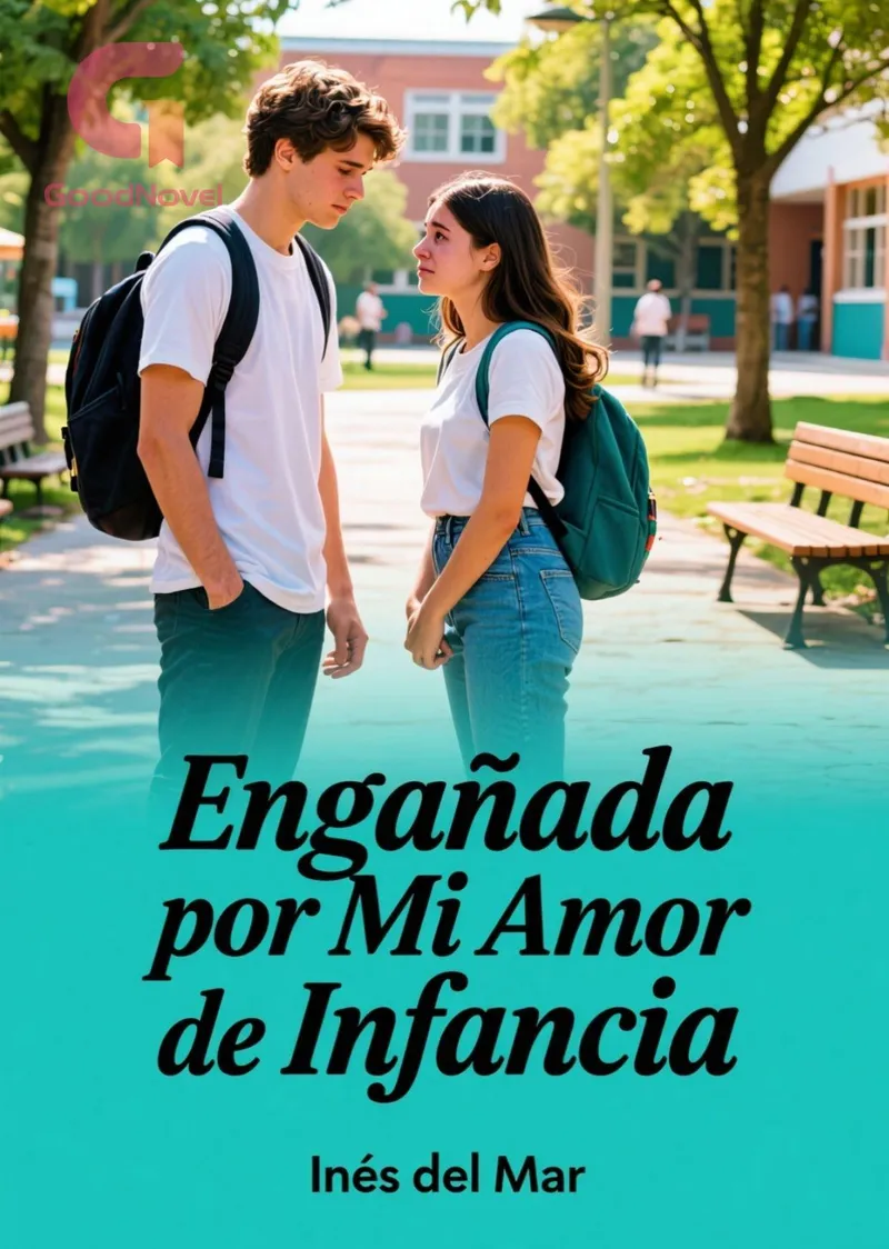 Engañada por Mi Amor de Infancia