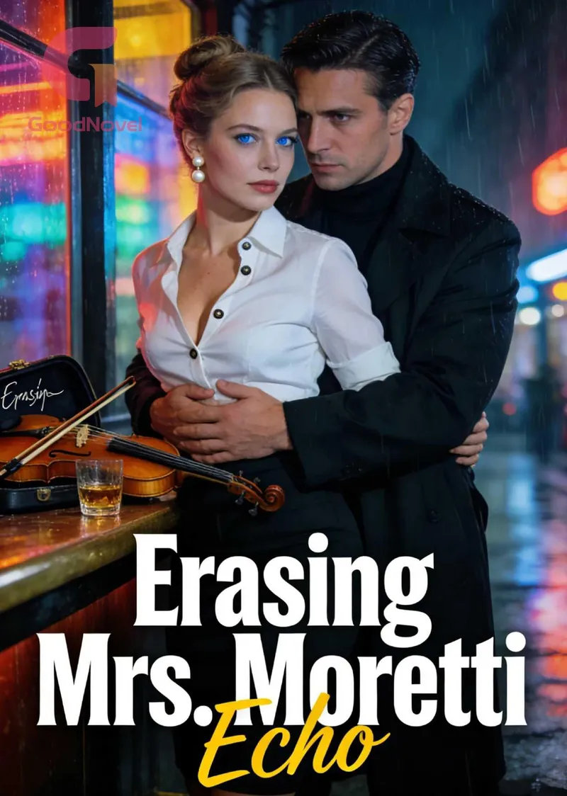 Erasing Mrs. Moretti