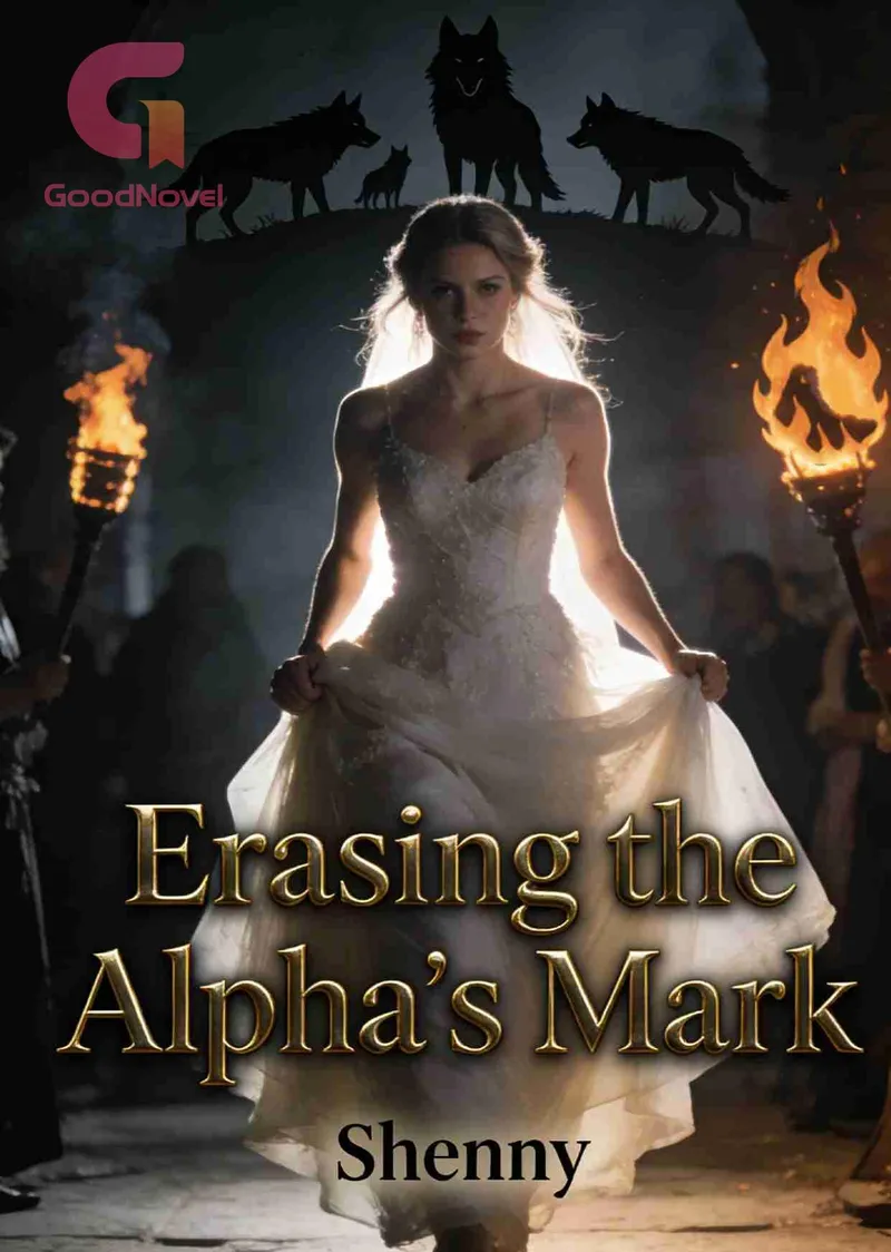 Erasing the Alpha’s Mark
