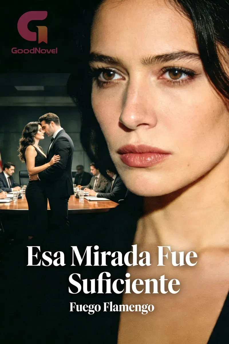 Esa Mirada Fue Suficiente