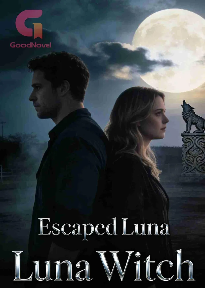 Escaped Luna